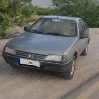 405|خودرو سواری و وانت|یزد, |دیوار