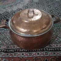 قابلمه مسی