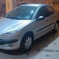 ۲۰۶ اتومات ۸۵ فرانسه