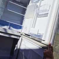 یخچال|یخچال و فریزر|فامنین, |دیوار