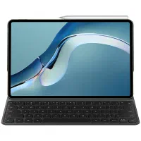لپتاپ تبلت شو آکبند هواوی مدل Pro با کیبورد و قلم