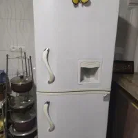 یخچال فریزر سانی