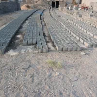 مصالح ساختمانی بلوک سیمانی خاکبرداری