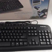 کیبورد