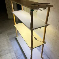 استند گل قابل حمل