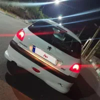 206پانا بدون رنگ