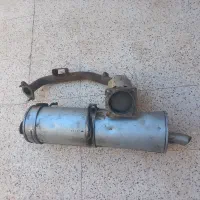 کاتالیزور وخمره ۲۰۶