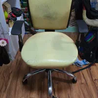 صندلی چرخدار