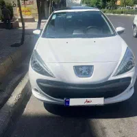 ۲۰۷ پانا مدل ۱۴۰۳ فول ارتقاء