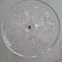میوه خوری وشیرینی خوری اصل چک خورشیدی