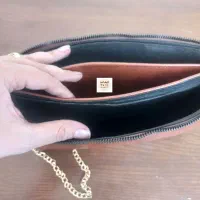 کیف چرم