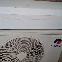 کولر گازی گری 24000 پا به نو