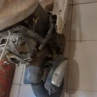 موتور باکشتی