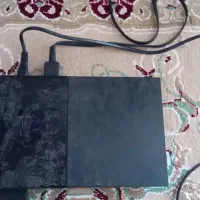 پلی استیشن ۲
