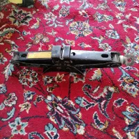 جک لوزی ماشین