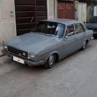 پیکان کلاسیک ۱۳۵۷