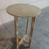 میز خاطره کاملا سالم