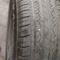 رینگ و لاستیک
