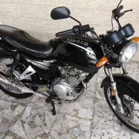 v6 ایراندوچرخ ۱۲۵
