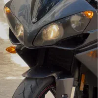 Yamaha R1
