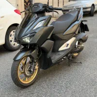 هندا کیلیک کلیک 160 تایلندی کم کار 1404