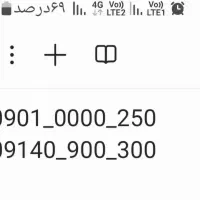 سیم کارت 09010000250