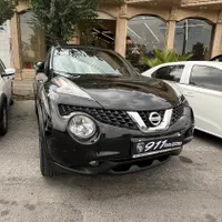 نیسان جوک پلاتینیوم، مدل ۲۰۱۷