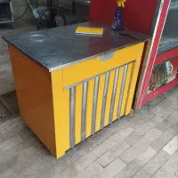 واگذاری لوازم کبابی و رستوران با قیمت بسیار مناسب