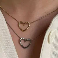 گردنبند دفرمه
