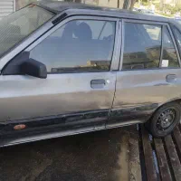 پراید دوگانه سی آن جی اقساطی