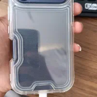 ایفون ۱۷ پرو ۲۵۶