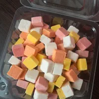 قند و نبات خانگی و ارگانیک