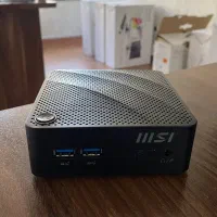مینی کیس msi - اوپن باکس