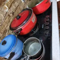 قابلمه دم دستی