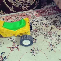 موتور چهارچرخ