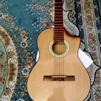 گیتار طرح کات وی اصلی