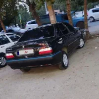 پرشیا بدون ضربه