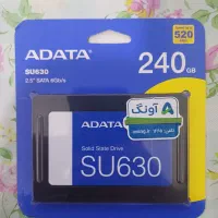 هارد ssd 240