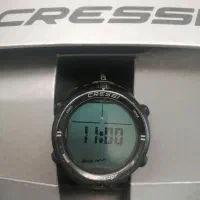 کامپیوتر غواصی cressi