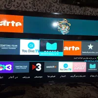 ال ای دی ۴۲ اینچ فول