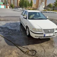 سمند lx|خودرو سواری و وانت|ایلام, |دیوار