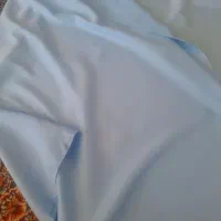 پارچه تیکه مناسب مانتو و اخرطاقه