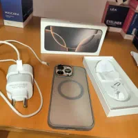 iphon 16 promax Zaa|موبایل|رشت, بلوار گیلان|دیوار