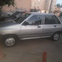 پرایدمدل۸۵سالم