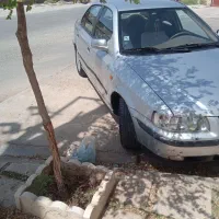 خودروی سمند
