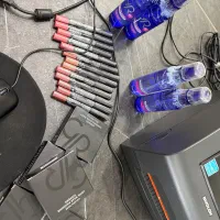 محصولات گلدن رز