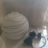 لوستر اتاق خواب
