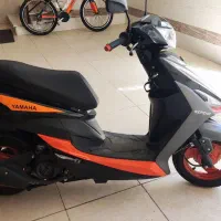 باسلام دوستان عزیز موتور اسکوتری برندfs110 مدل 99