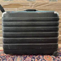 چمدان محکم