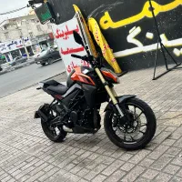 موتور کی وی ۲۵۰